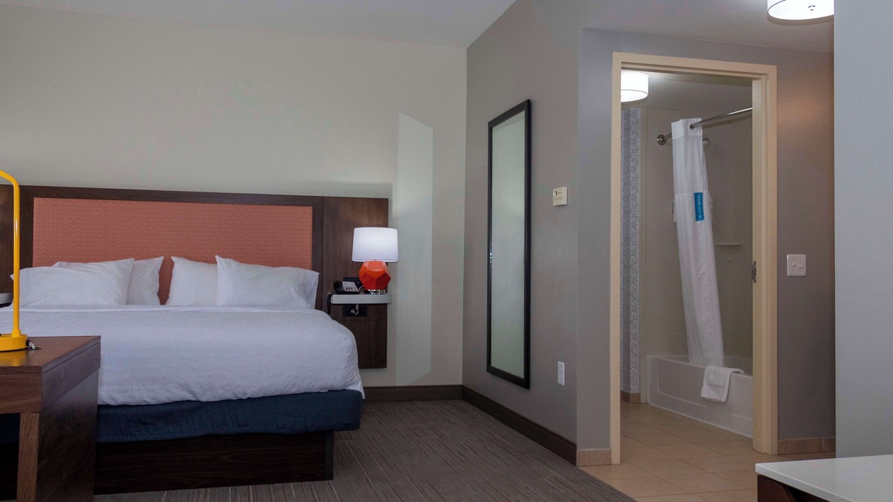 Photo of Bedroom in Riverton