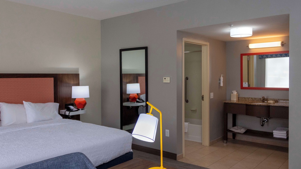 Photo of Bedroom in Riverton