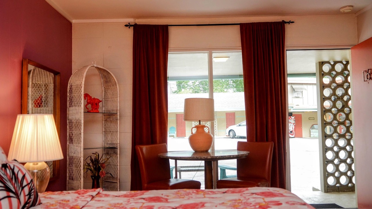 Photo of Bedroom in Brevard