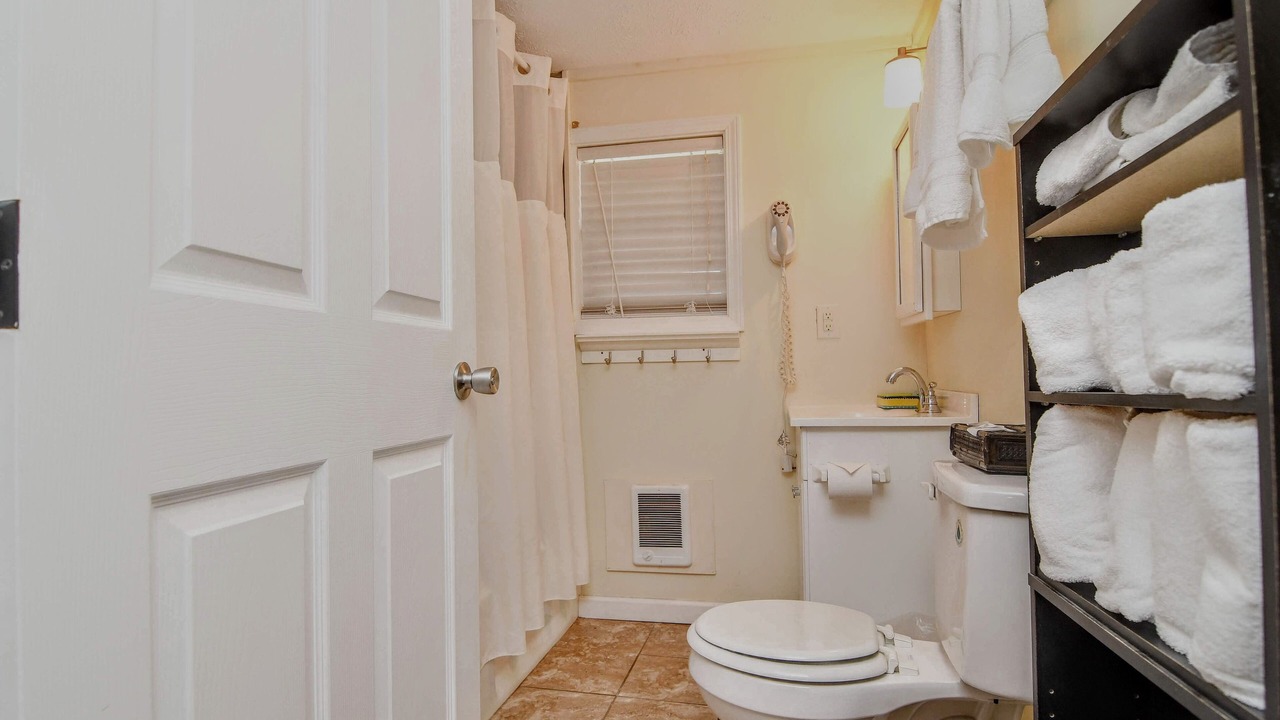 Photo of Bathroom in Brevard
