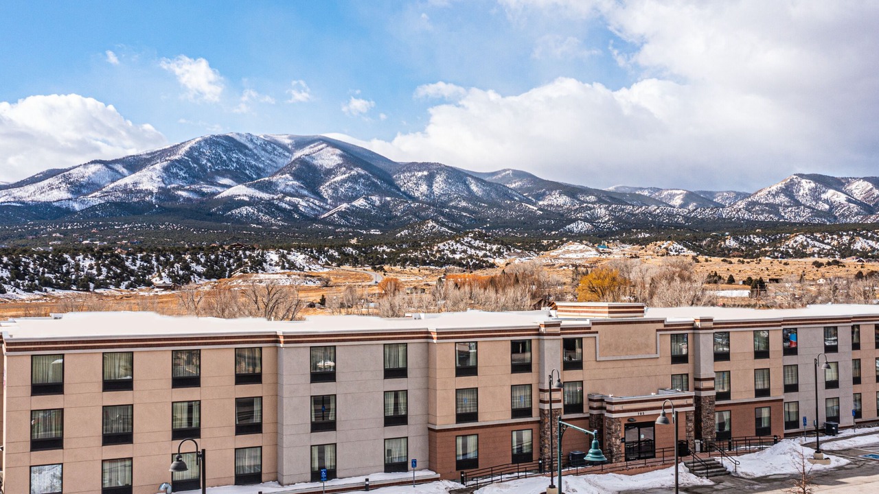Photo of Outdoor in Salida