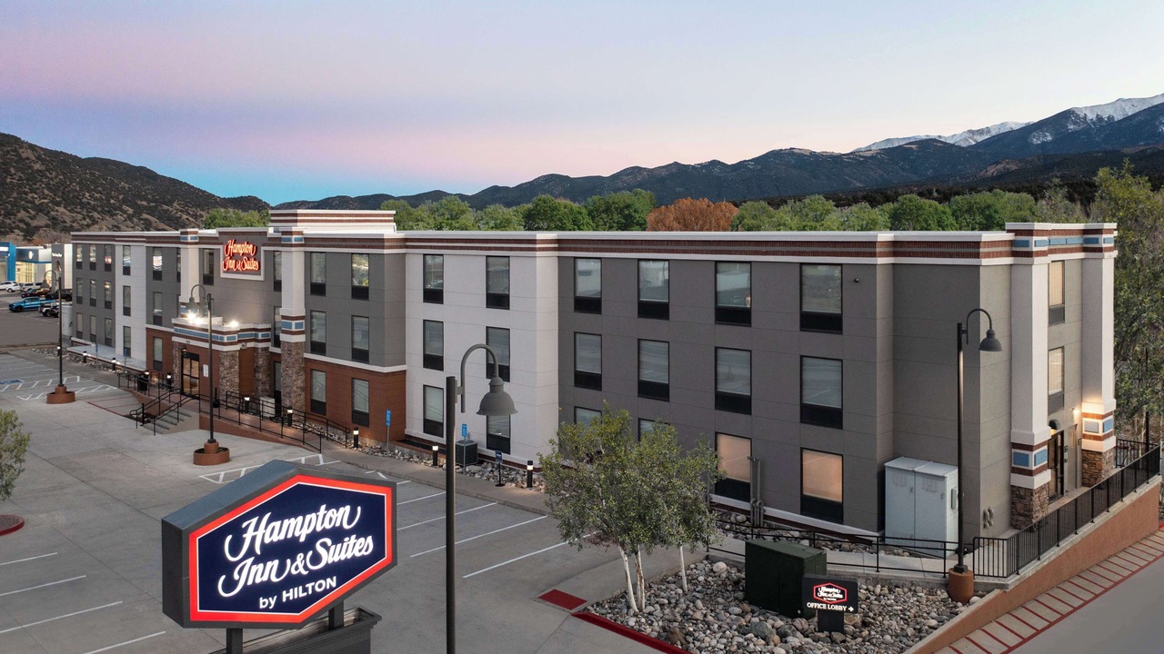 Photo of Outdoor in Salida