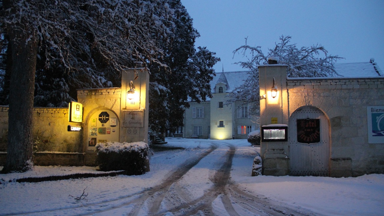 Photo of Outdoor in Beaumont-en-Veron