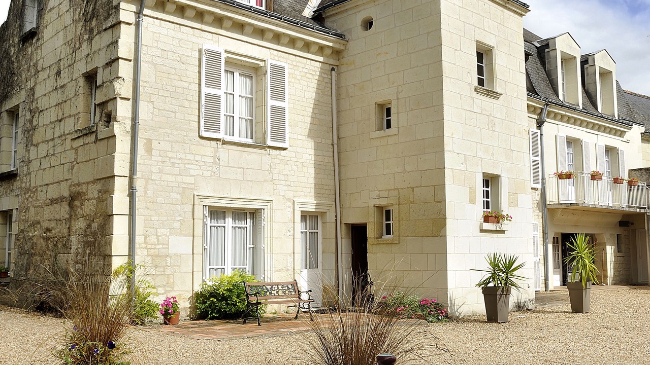 Photo of Outdoor in Beaumont-en-Veron