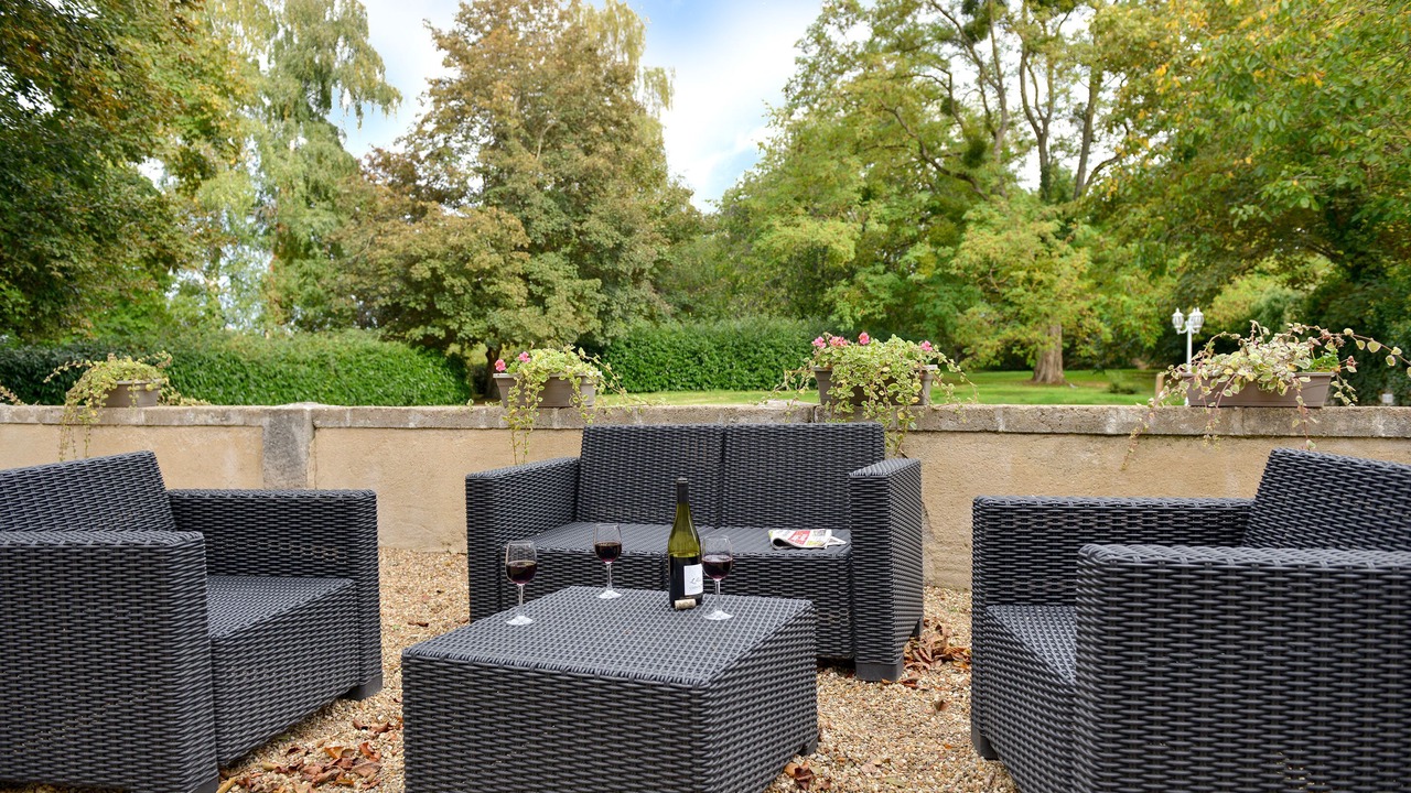 Photo of Outdoor in Beaumont-en-Veron