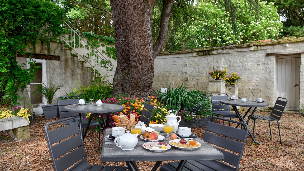 Photo of Patio Balcony in Beaumont-en-Veron