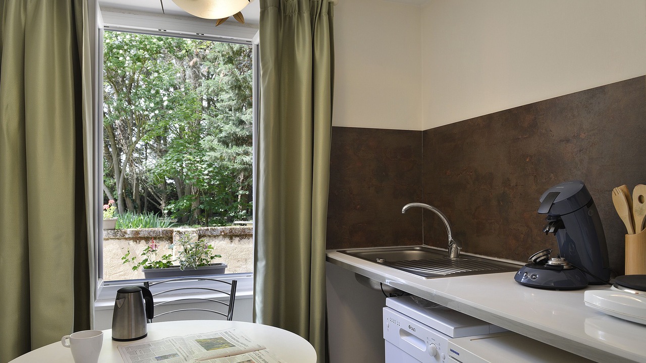 Photo of Bedroom in Beaumont-en-Veron