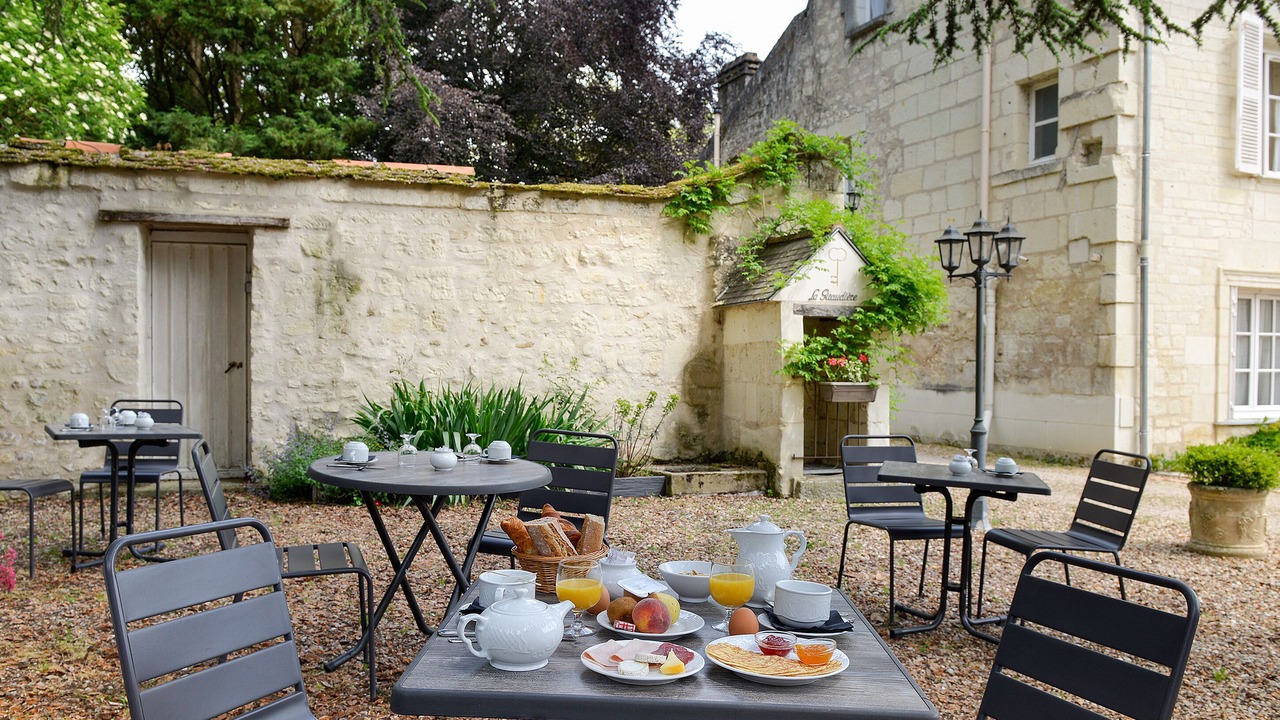 Photo of Outdoor in Beaumont-en-Veron