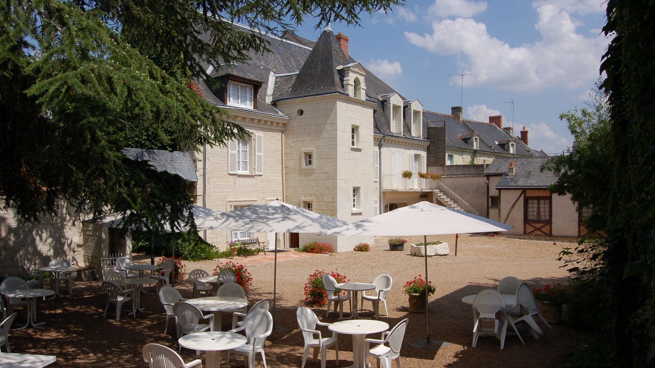 Photo of Patio Balcony in Beaumont-en-Veron