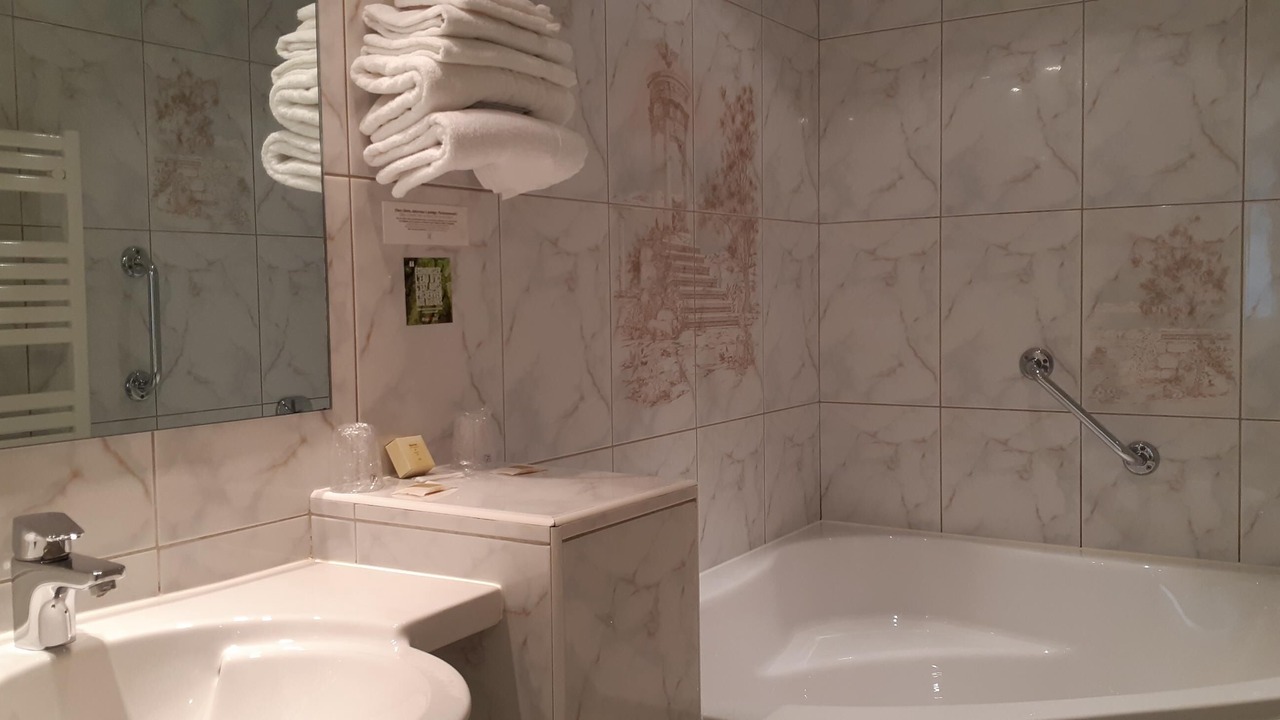 Photo of Bathroom in Montigny-le-Roi