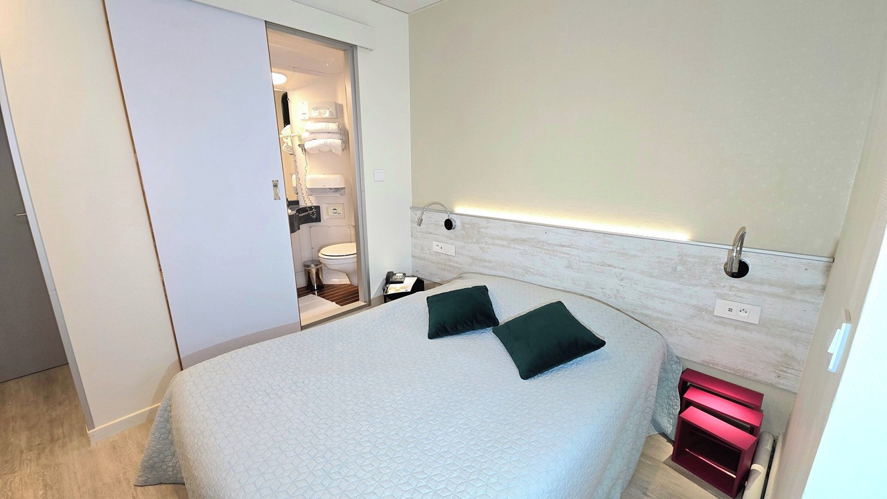 Photo of Bedroom in Montigny-le-Roi