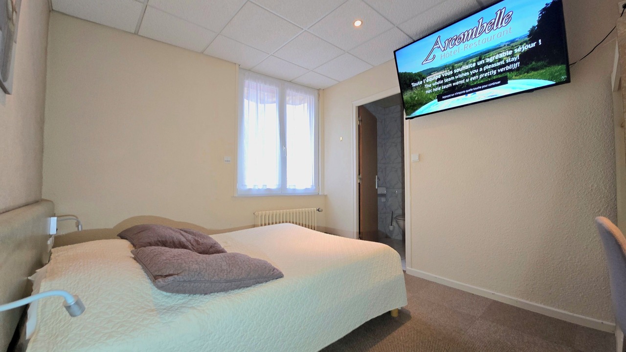 Photo of Bedroom in Montigny-le-Roi