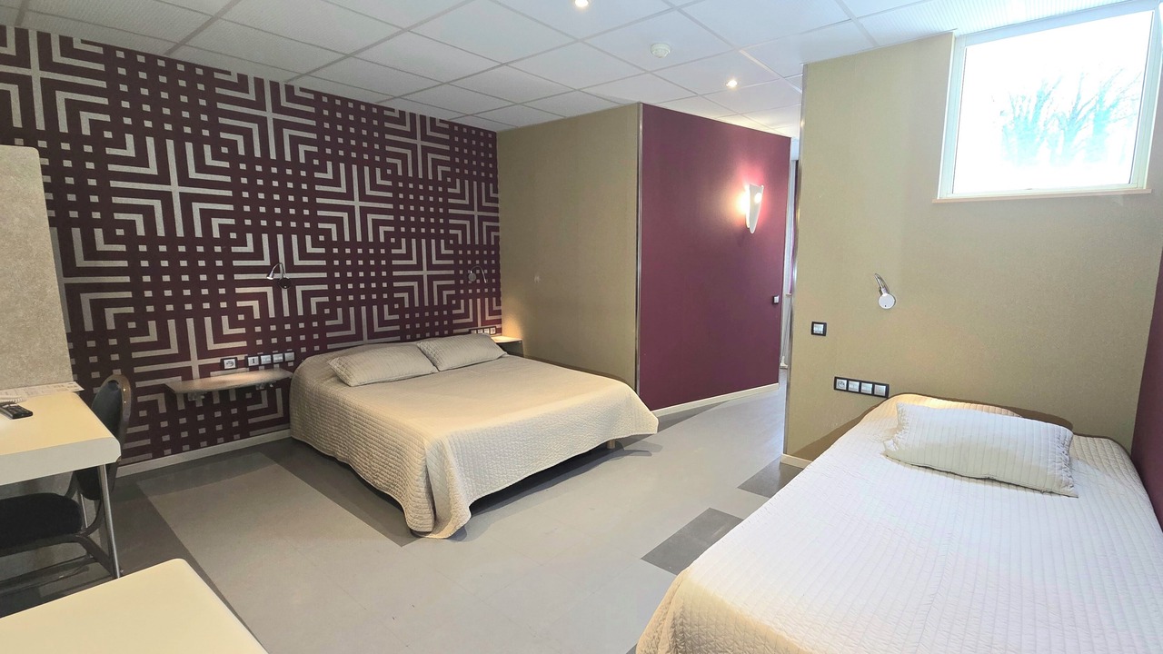 Photo of Bedroom in Montigny-le-Roi