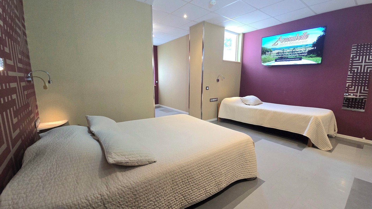 Photo of Bedroom in Montigny-le-Roi