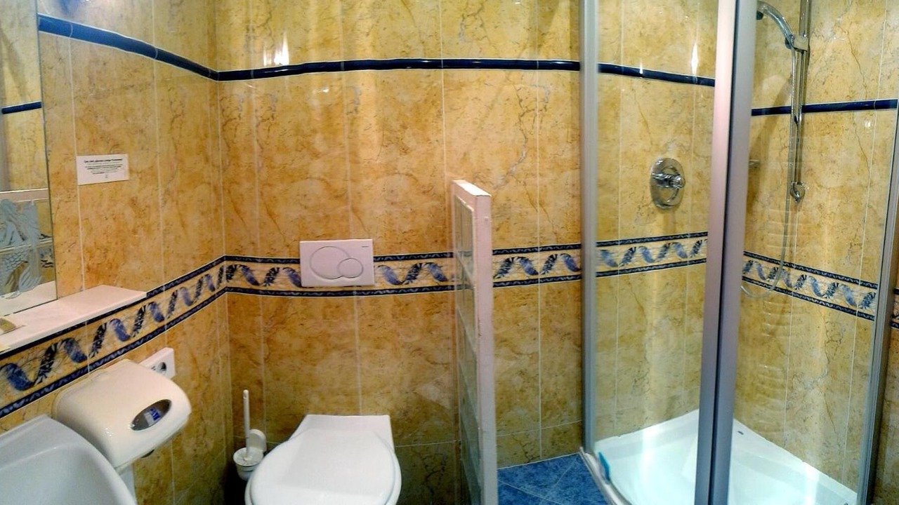 Photo of Bathroom in Montigny-le-Roi