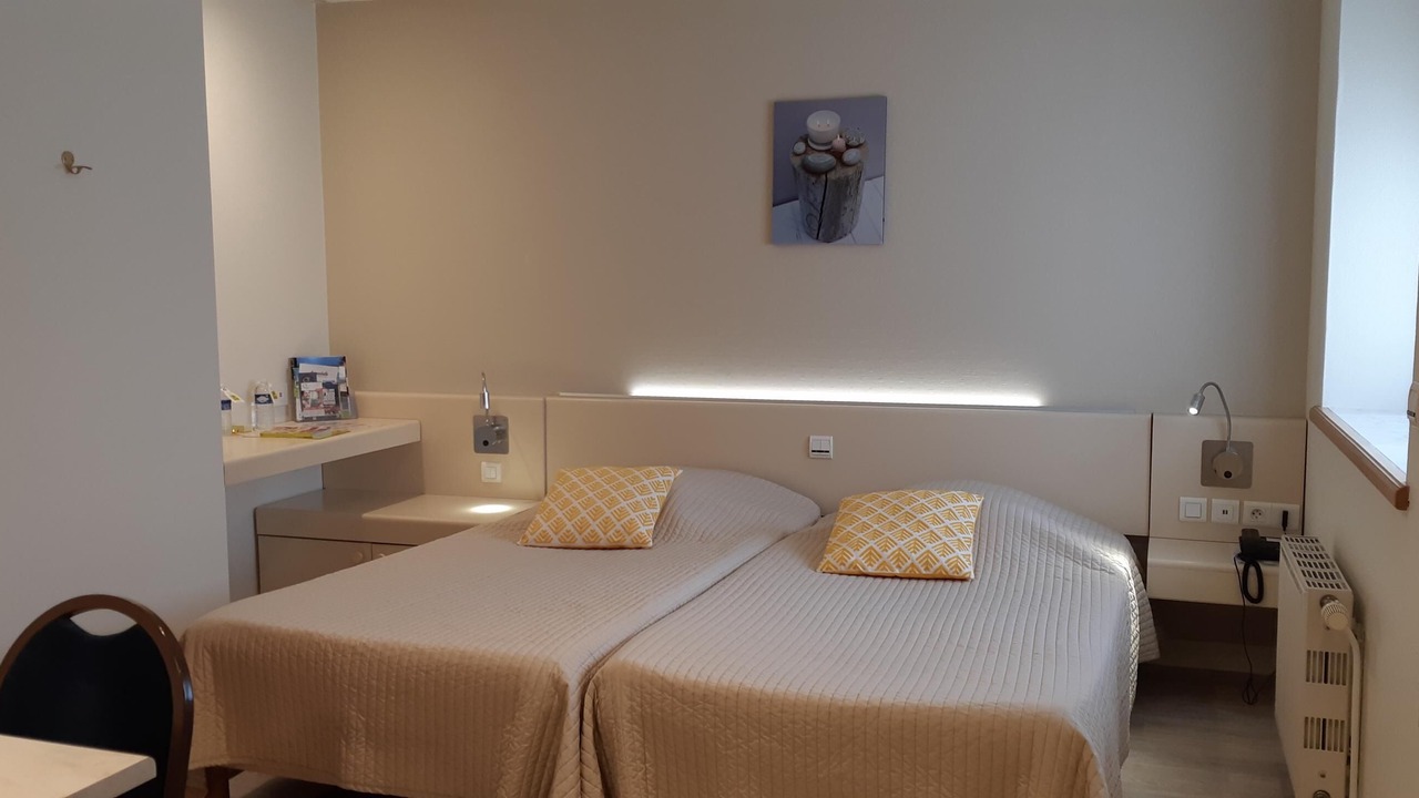 Photo of Bedroom in Montigny-le-Roi