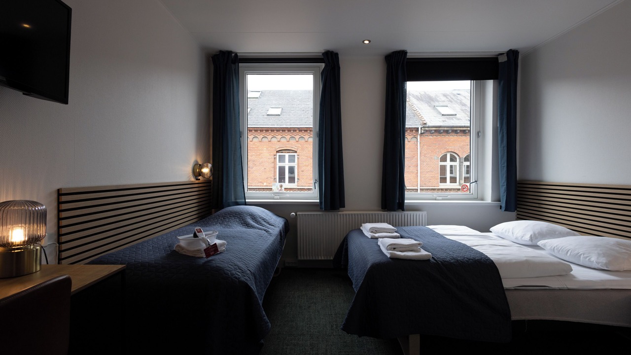 Photo of Bedroom in Odense