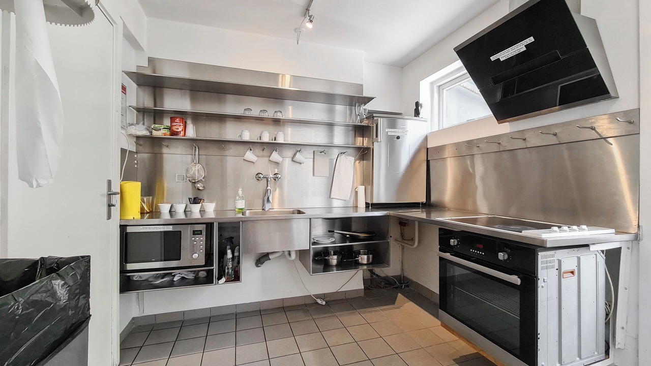 Photo of Kitchen in Odense