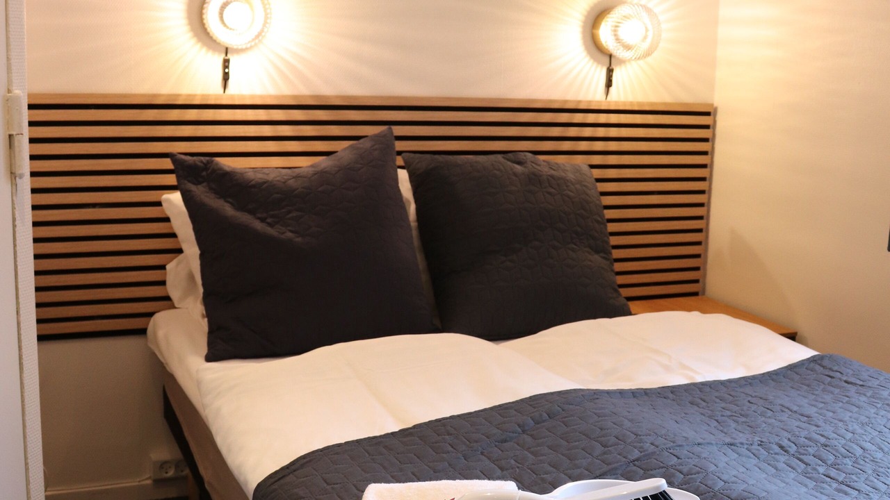 Photo of Bedroom in Odense