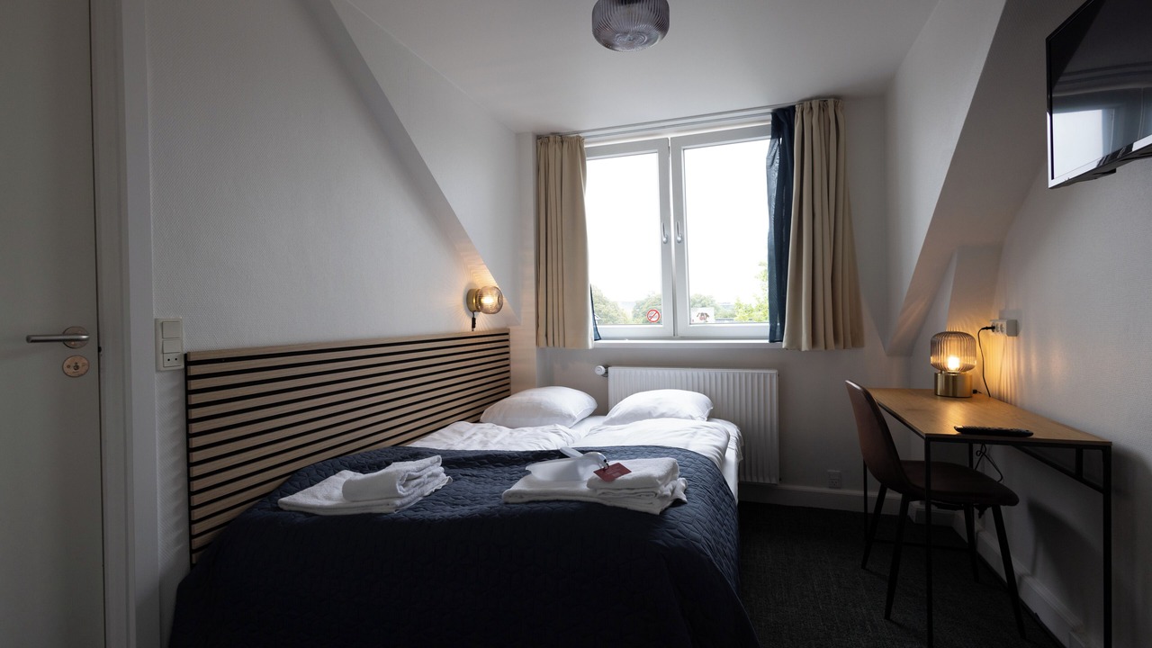 Photo of Bedroom in Odense