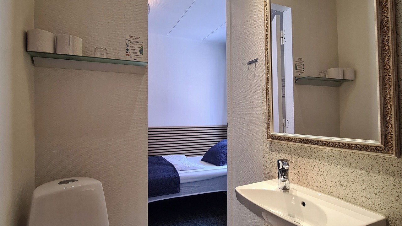 Photo of Bathroom in Odense