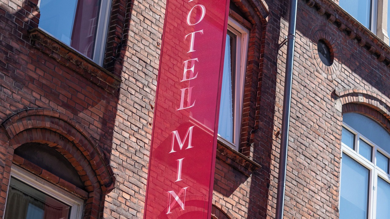 Photo of Outdoor in Odense