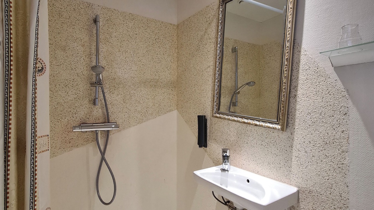 Photo of Bathroom in Odense