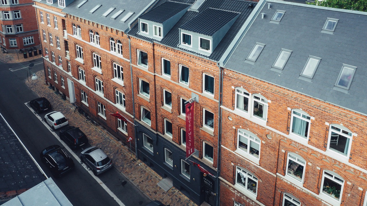Photo of Outdoor in Odense