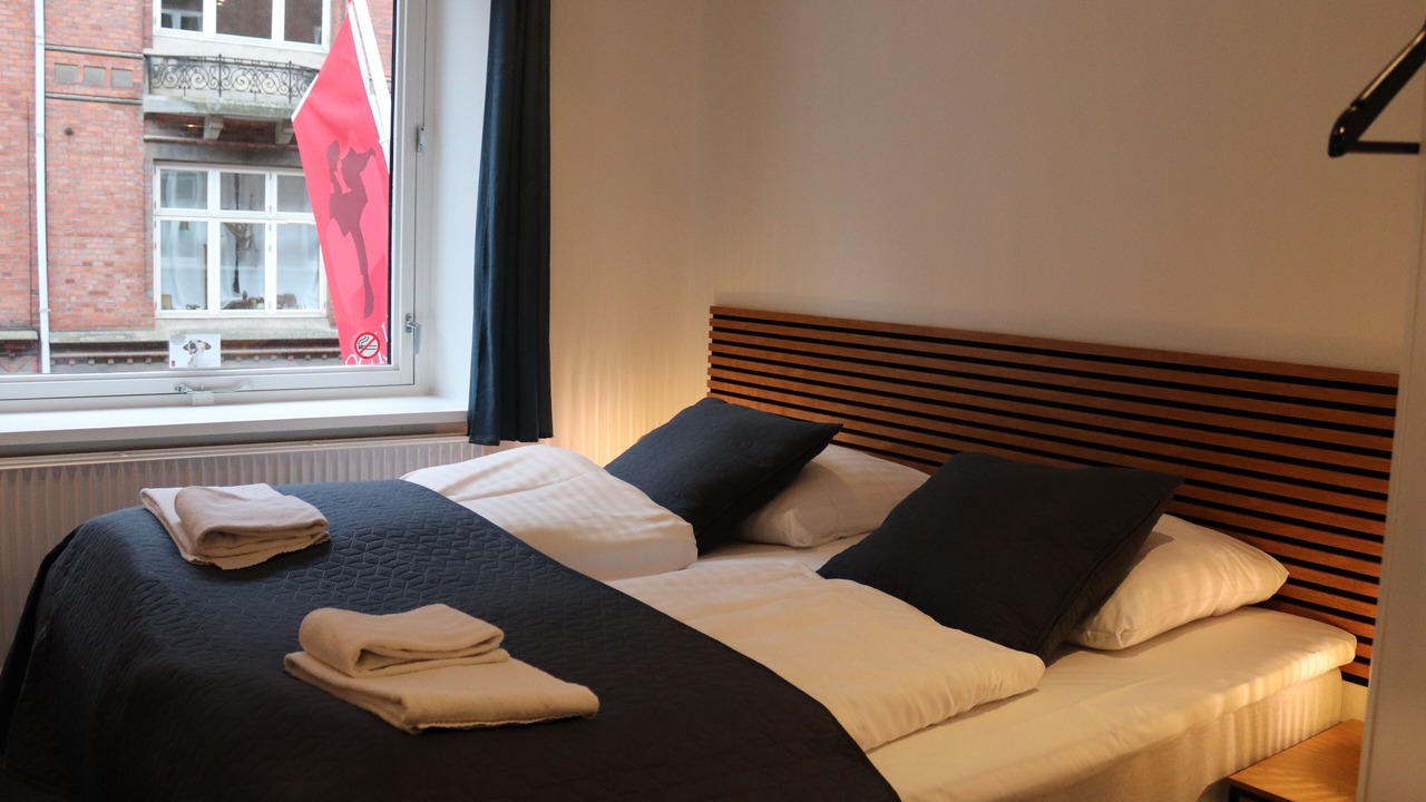 Photo of Bedroom in Odense