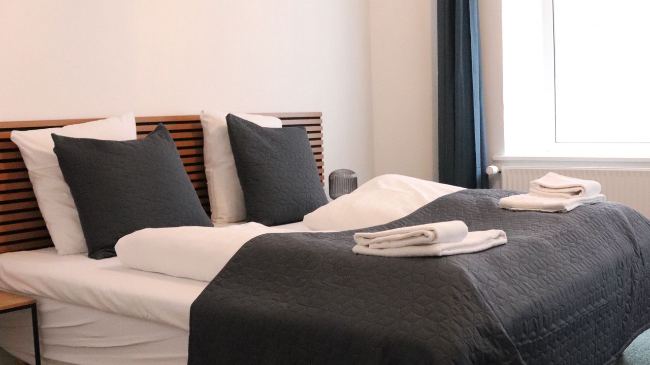 Photo of Bedroom in Odense