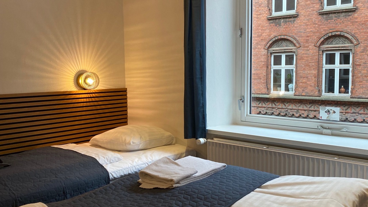 Photo of Bedroom in Odense