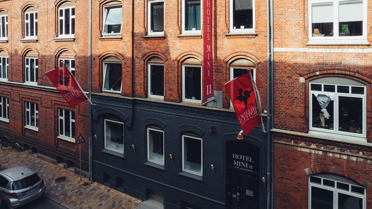 Photo of Outdoor in Odense