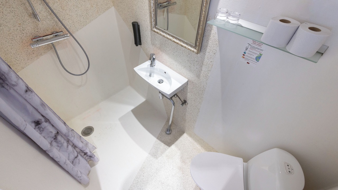 Photo of Bathroom in Odense