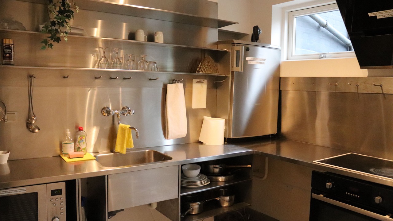 Photo of Kitchen in Odense