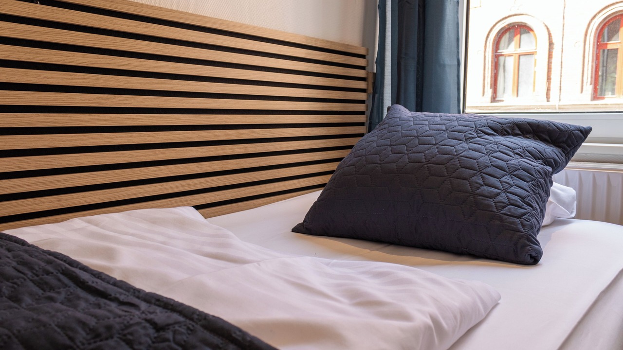 Photo of Bedroom in Odense
