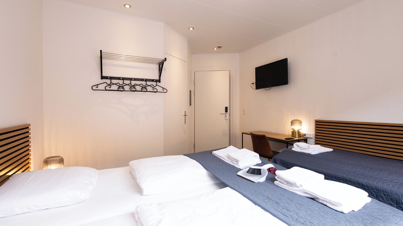 Photo of Bedroom in Odense