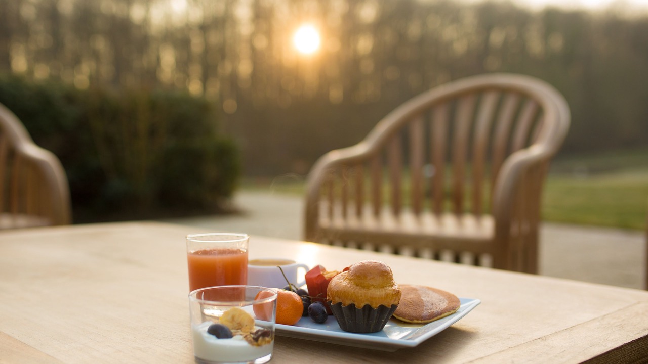 Photo of Patio Balcony in Luzarches