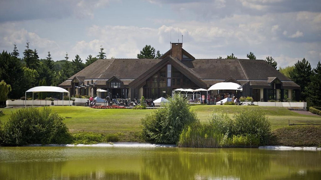 Photo of Outdoor in Luzarches