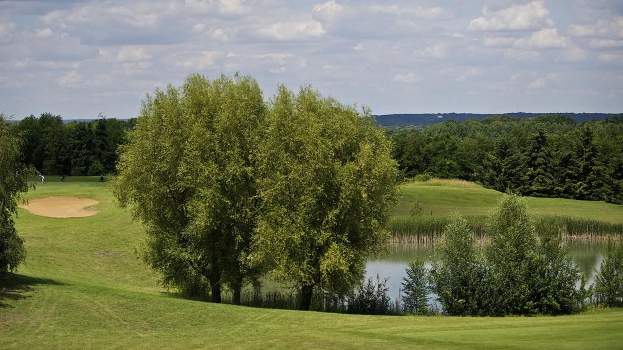 Photo of Others in Luzarches