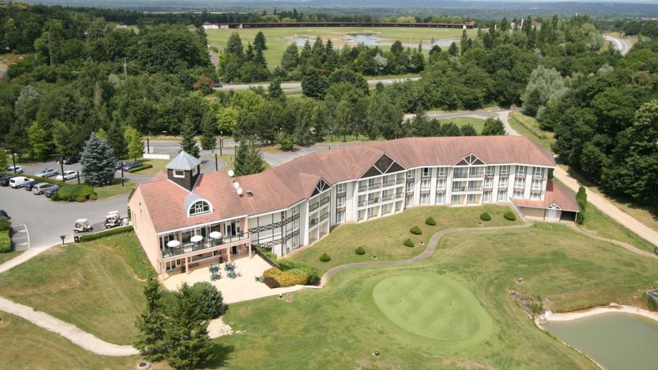 Photo of Outdoor in Luzarches