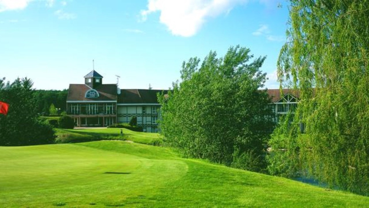 Photo of Others in Luzarches