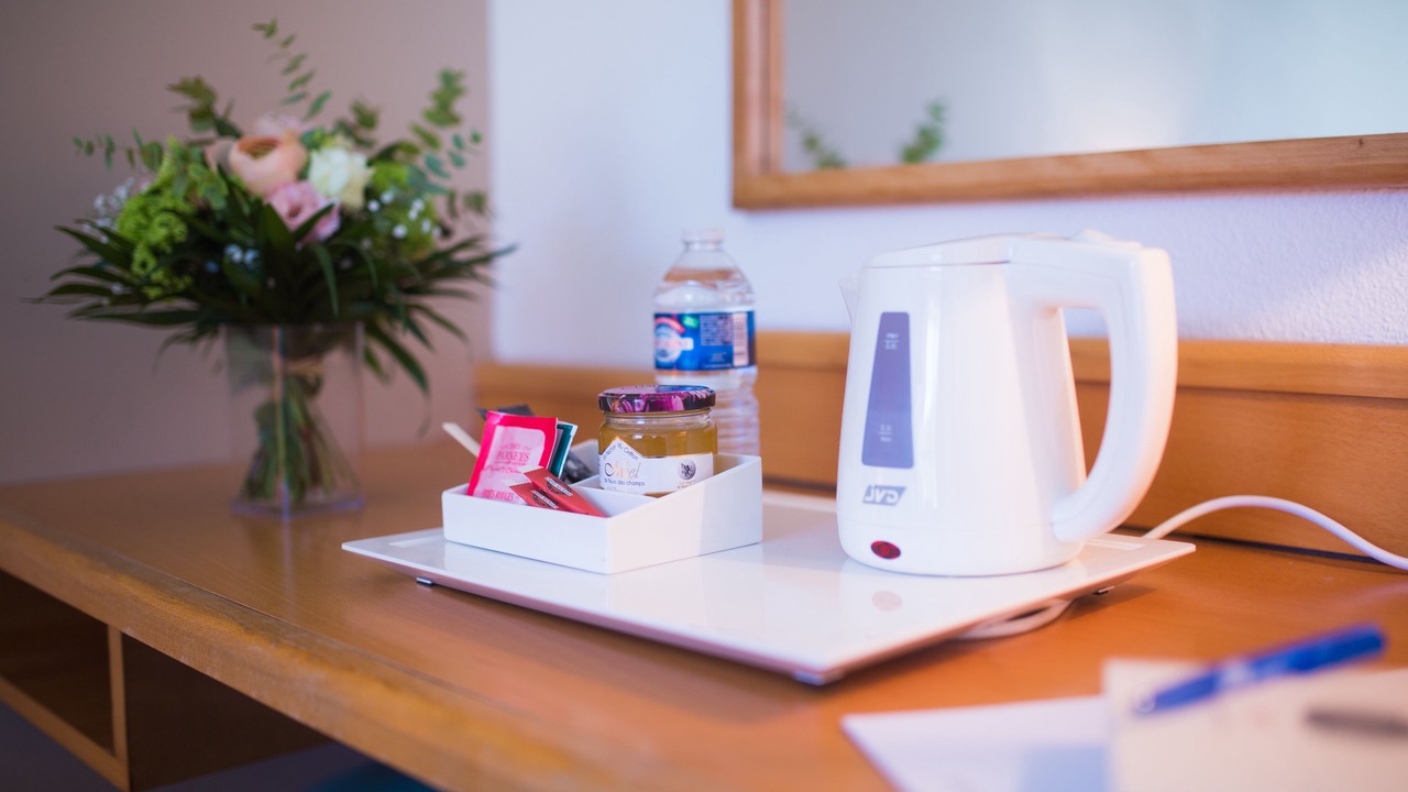 Photo of Bedroom in Luzarches