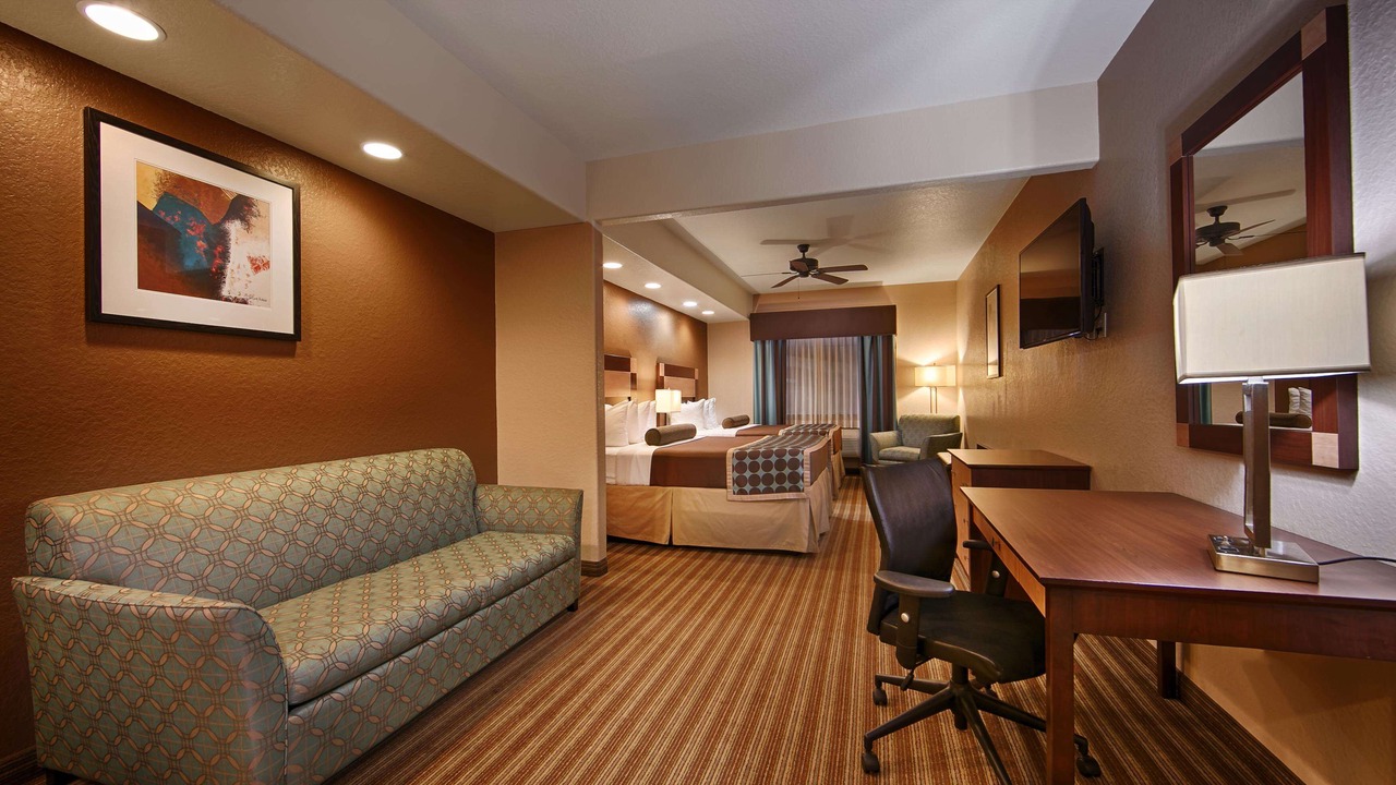 Photo of Livingroom in Southside