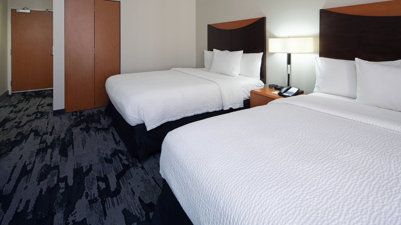 Photo of Bedroom in Bremerton