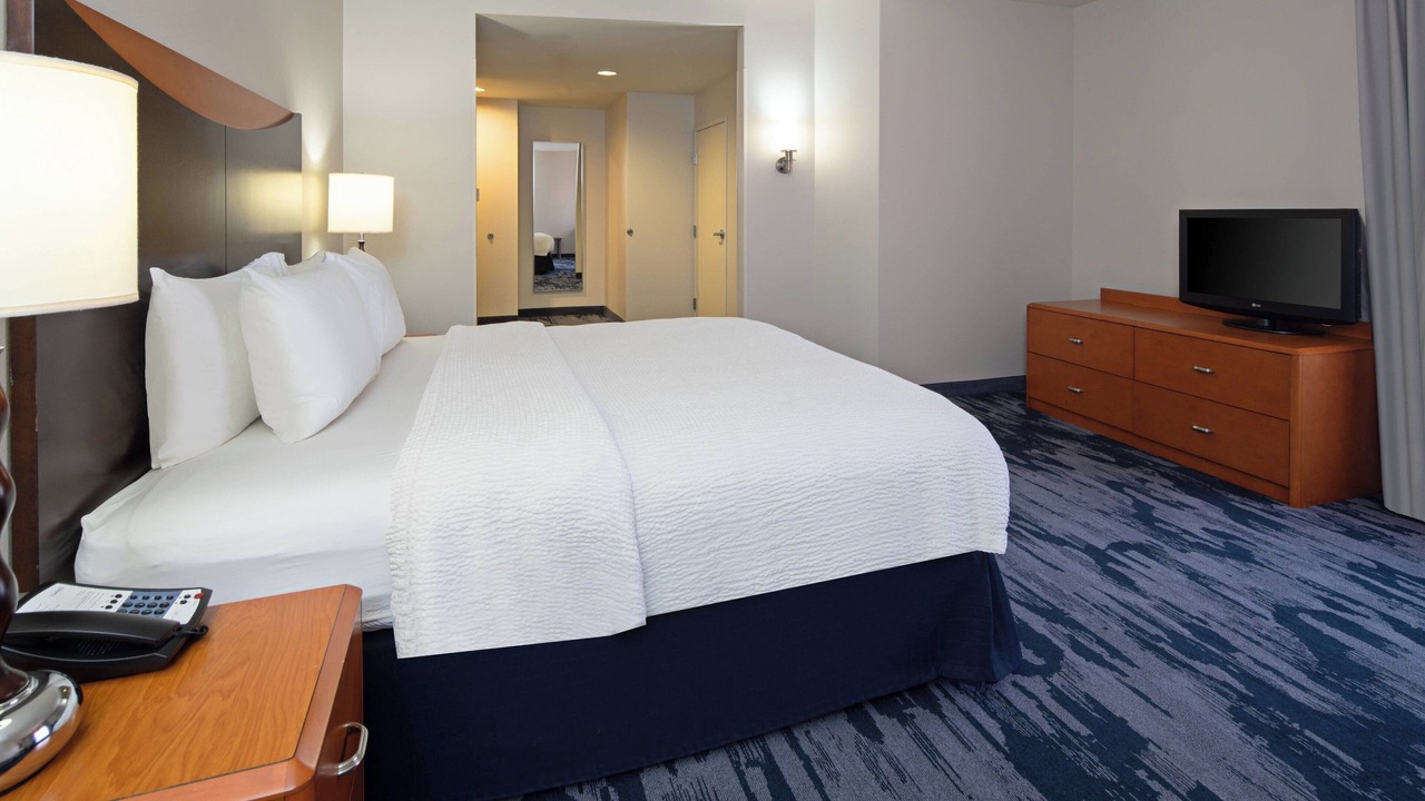 Photo of Bedroom in Bremerton