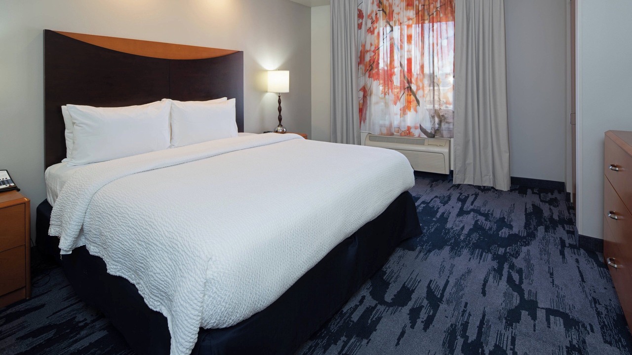 Photo of Bedroom in Bremerton