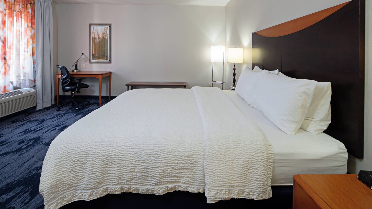 Photo of Bedroom in Bremerton