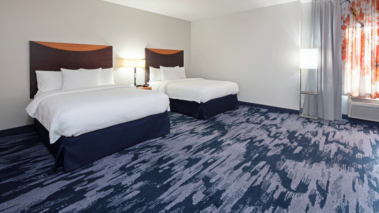 Photo of Bedroom in Bremerton