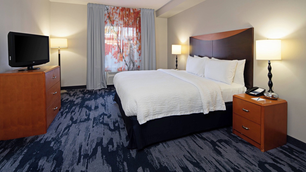 Photo of Bedroom in Bremerton