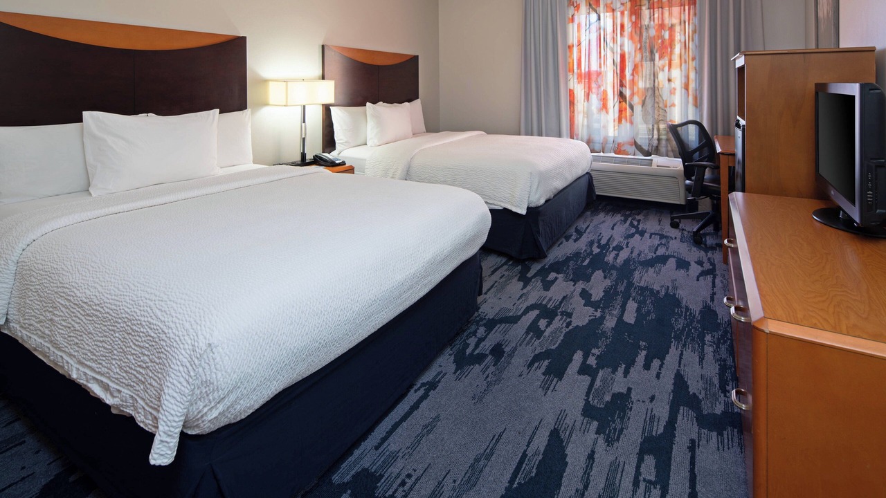 Photo of Bedroom in Bremerton